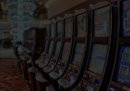 New Jersey Online Casino Slots